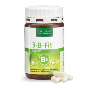 3-B-Fit-Kapseln