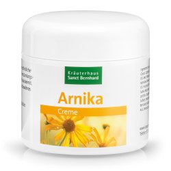 Arnika-Creme