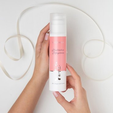 Handr&uuml;cken-Pflegelotion 200 ml