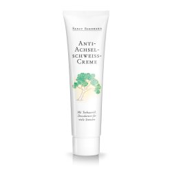 Anti-Achselschweiß-Creme 100 ml