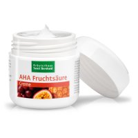 AHA-Fruchtsäure-Creme 50 ml