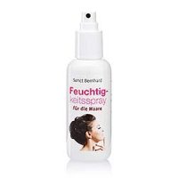 Feuchtigkeitsspray f&uuml;r die Haare 125 ml