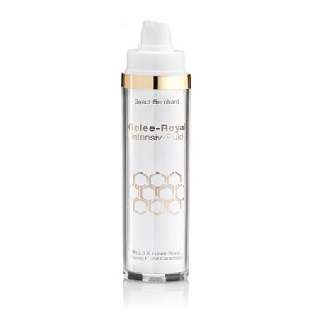 Gelee-Royal Intensiv-Fluid 50 ml