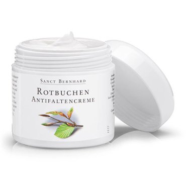 Rotbuchen-Antifaltencreme 100 ml