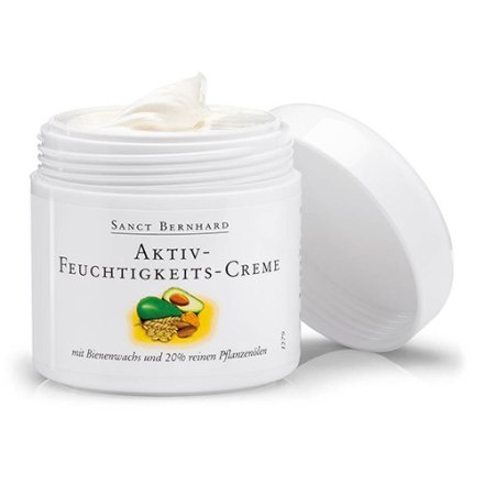 Aktiv-Feuchtigkeits-Creme 100 ml