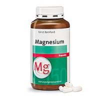 Magnesium-Kapseln 300 Kapseln