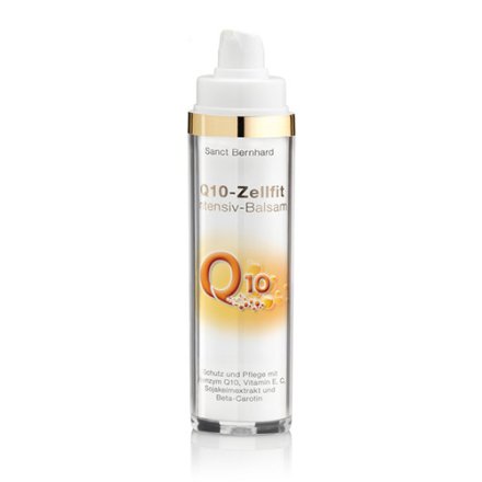 Q10-Zellfit Intensiv-Balsam 50 ml