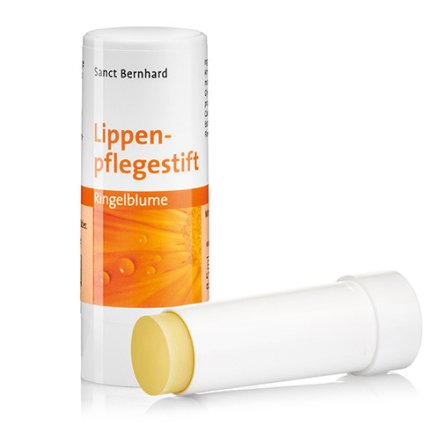 Ringelblumen-Lippenpflegestift 8.5 ml
