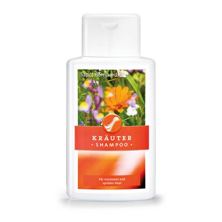 Kr&auml;uter-Shampoo 500 ml