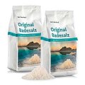 Original Badesalz aus dem Toten Meer 2 kg