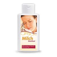 Milch-Duschbad 250 ml