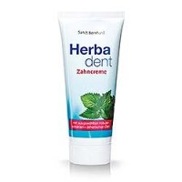 Herbadent Zahncreme 100 ml