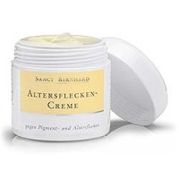 Altersflecken-Creme 100 ml