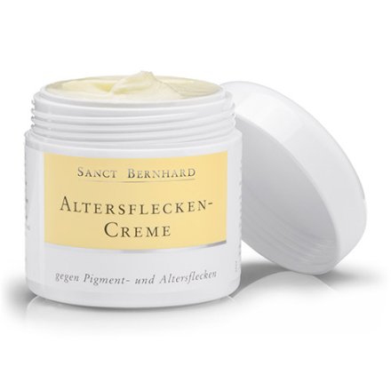 Altersflecken-Creme 100 ml