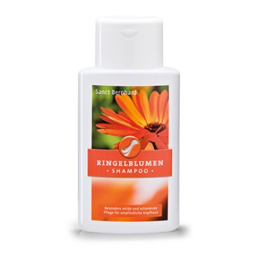 Ringelblumen-Shampoo 500 ml