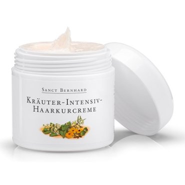 Kräuter-Intensiv-Haarkurcreme 100 ml