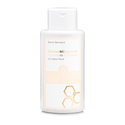 Bienenk&ouml;niginnen-Sch&ouml;nheits-Cremebad 750 ml