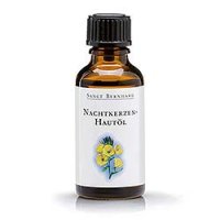 Nachtkerzen-Haut&ouml;l 30 ml