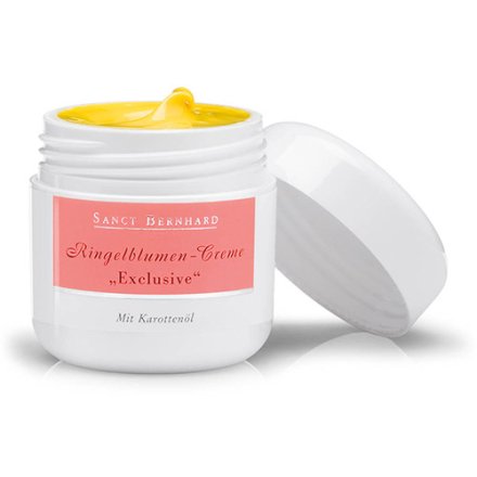 Ringelblumen-Creme Exclusive 50 ml