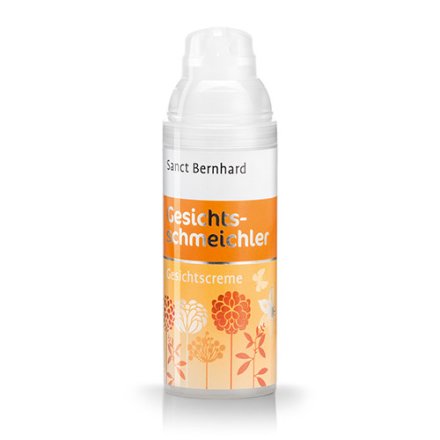 Gesichtsschmeichler Gesichtscreme 50 ml