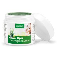 Algen-Feuchtigkeits-Maske 100 ml