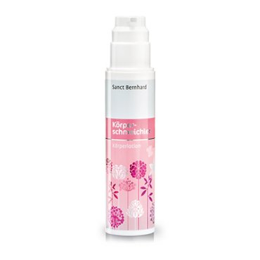 Körperschmeichler Körperlotion 200 ml