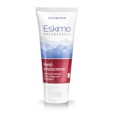 Eskimo-Handschutzcreme 100 ml