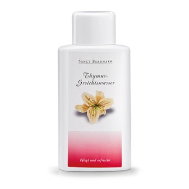 Thymus-Gesichtswasser 250 ml