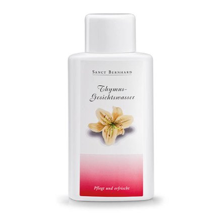 Thymus-Gesichtswasser 250 ml