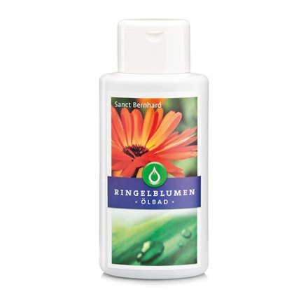 Ringelblumen-Ölbad 750 ml