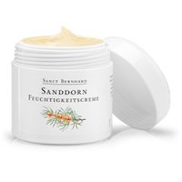Sanddorn-Feuchtigkeitscreme mit LSF 6 100 ml