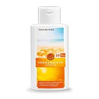 Super 20 Sonnenschutzmilch 250 ml