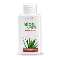 Aloe-Vera-Gesichtswasser 250 ml