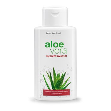 Aloe-Vera-Gesichtswasser 250 ml