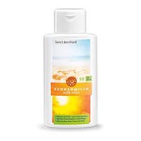 Aloe-Vera-Sonnenschutzmilch LSF 30 250 ml