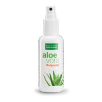 Aloe-Vera-Bodyspray 125 ml