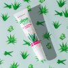 Aloe-Vera-Lippenpflegecreme LSF 6 15 ml