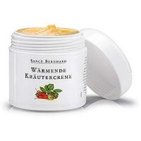 Wärmende Kräutercreme 100 ml