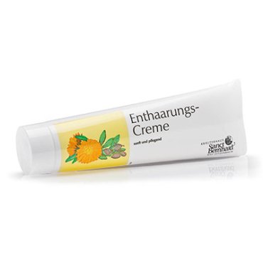 Enthaarungs-Creme 150 ml