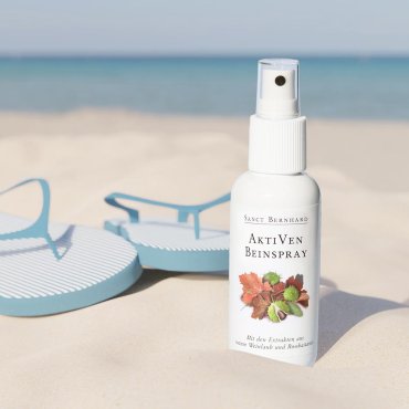 AktiVen-Beinspray 125 ml