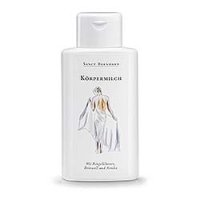 Körpermilch mit Ringelblumen, Beinwell und Arnika 250 ml