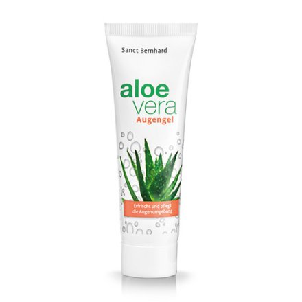 Aloe-Vera-Augengel 25 ml