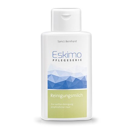 Eskimo-Reinigungsmilch 250 ml