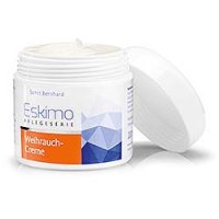 Eskimo-Weihrauch-Creme 100 ml