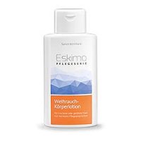 Eskimo-Weihrauch-Körperlotion 250 ml