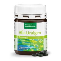 Afa-Uralgen-Tabletten 120 Tabletten