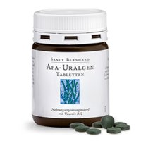 Afa-Uralgen-Tabletten 120 Tabletten