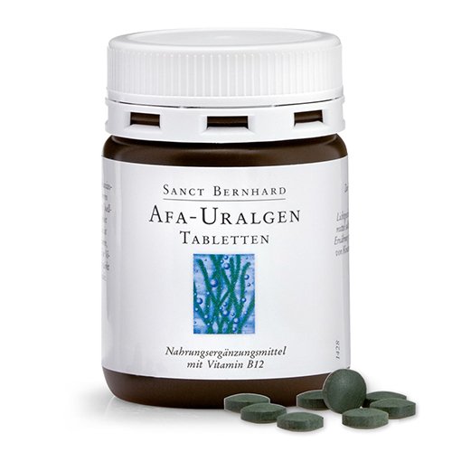 Afa-Uralgen-Tabletten