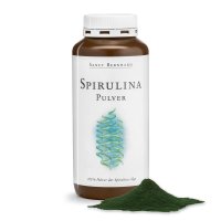 Spirulina-Pulver 300 g