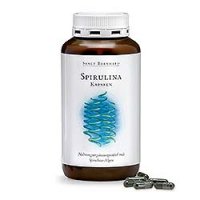 Spirulina-Kapseln 360 Kapseln